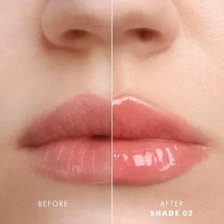 Outlet Prisma Glass Gloss Gloss De Labios