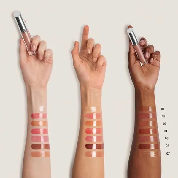 Outlet Prisma Glass Gloss Gloss De Labios