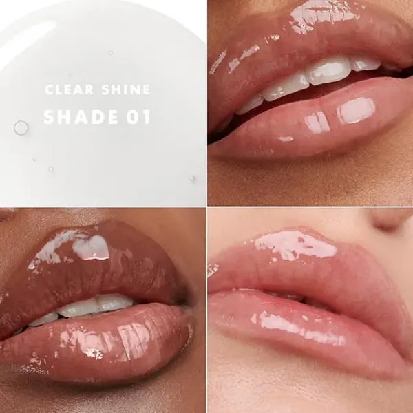 Outlet Prisma Glass Gloss Gloss De Labios