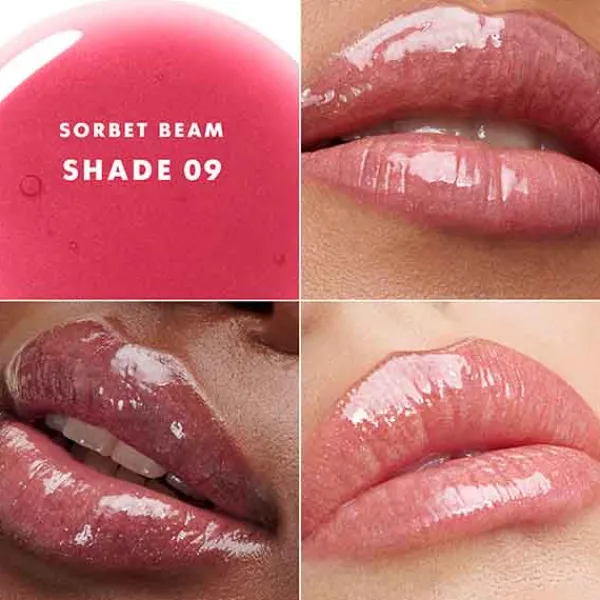 Outlet Prisma Glass Gloss Gloss De Labios