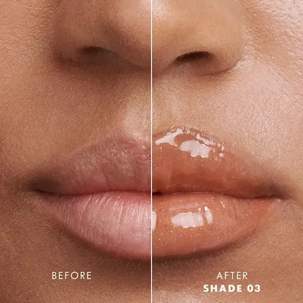 Outlet Prisma Glass Gloss Gloss De Labios