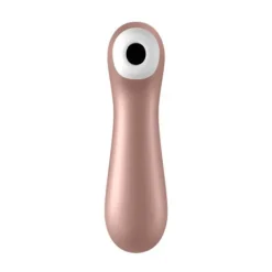 SATISFYER Hidratantes Faciales|Sex Shop<Pro 2+ Vibration