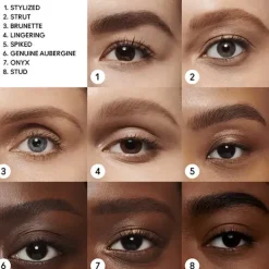 Best Pro Brow Definer Brow Pencil Cejas