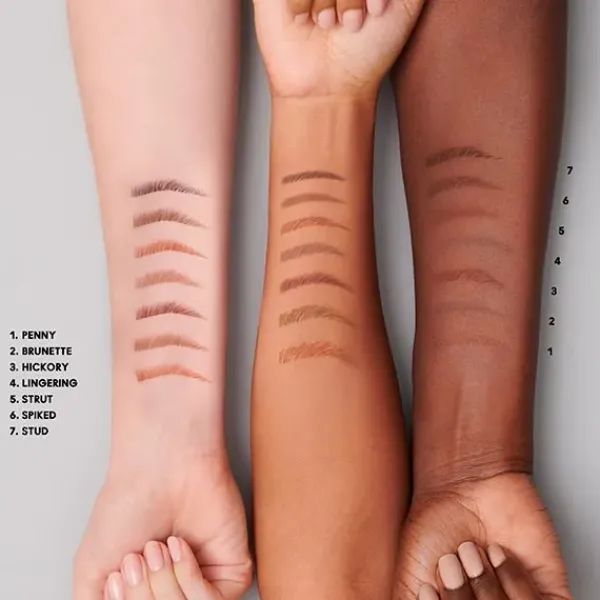 Best Pro Brow Definer Brow Pencil Cejas