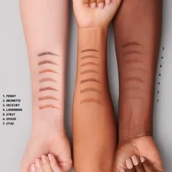 Best Pro Brow Definer Brow Pencil Cejas