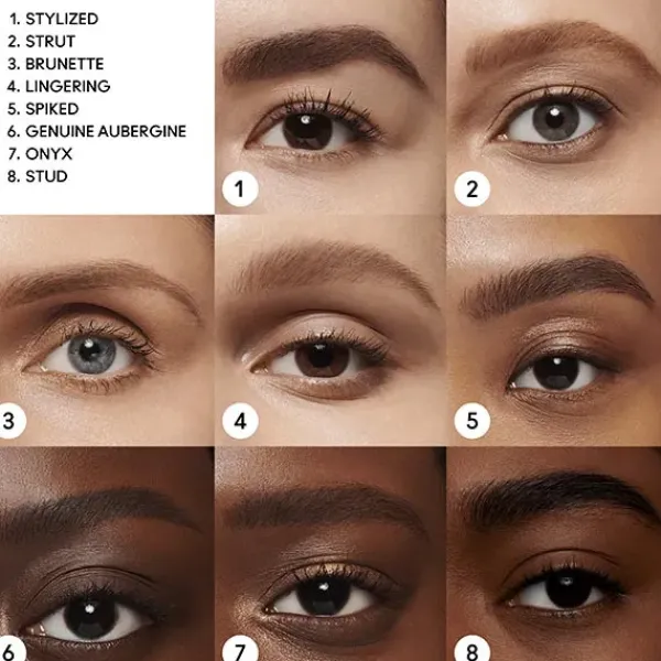 Best Pro Brow Definer Brow Pencil Cejas