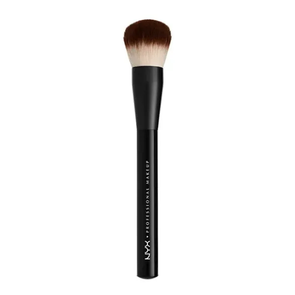NYX PROFESSIONAL MAKE UP Brochas Y Pinceles<Pro Brush Multi Purpose Buffing