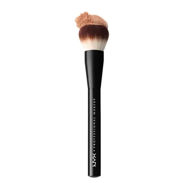 NYX PROFESSIONAL MAKE UP Brochas Y Pinceles<Pro Brush Multi Purpose Buffing