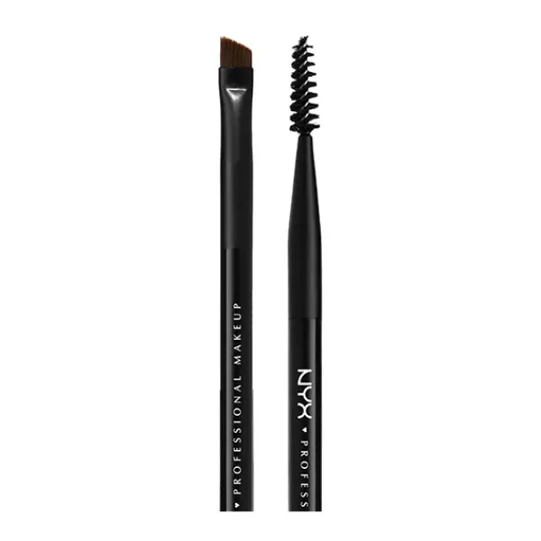 Pro Bush Dual Brow Cejas