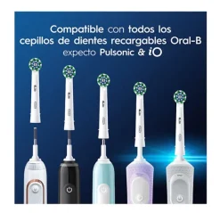 ORAL B Cepillos De Dientes<Pro Cross Action