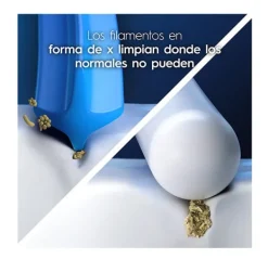 ORAL B Cepillos De Dientes<Pro Cross Action