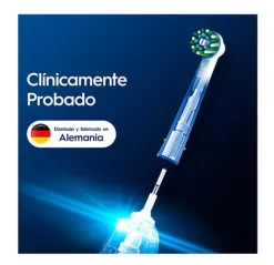 ORAL B Cepillos De Dientes<Pro Cross Action