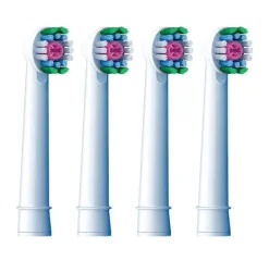 ORAL B Hidratantes Faciales|Cepillos De Dientes<Pro 3D White