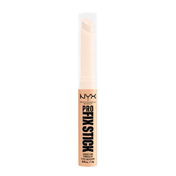 NYX PROFESSIONAL MAKE UP Correctores De Maquillaje<Pro Fix Stick