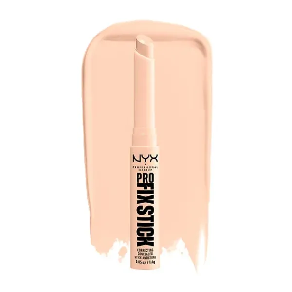 NYX PROFESSIONAL MAKE UP Correctores De Maquillaje<Pro Fix Stick
