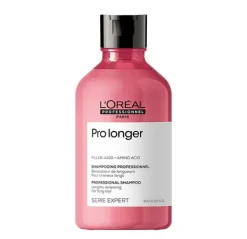 L'OREAL PROFESSIONNEL Champús|Cabello Fino (volumen)<Pro Longer Shampoo