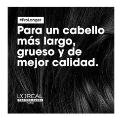 L'OREAL PROFESSIONNEL Champús|Cabello Fino (volumen)<Pro Longer Shampoo