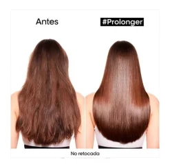 L'OREAL PROFESSIONNEL Champús|Cabello Fino (volumen)<Pro Longer Shampoo