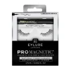 Sale Pro Magnetic Natural Fibre Lashes Pestañas Postizas