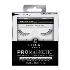 Sale Pro Magnetic Natural Fibre Lashes Pestañas Postizas