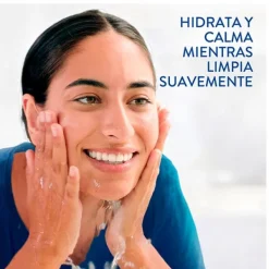 CETAPHIL Espuma Limpiadora Facial<Pro Oil Control Foam Wash