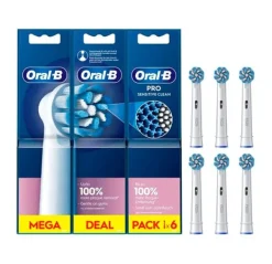 ORAL B Hidratantes Faciales|Cepillos De Dientes<Pro Sensitive Clean