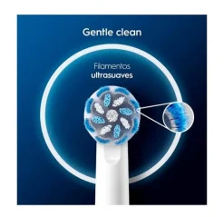 ORAL B Hidratantes Faciales|Cepillos De Dientes<Pro Sensitive Clean