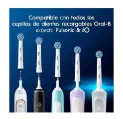 ORAL B Hidratantes Faciales|Cepillos De Dientes<Pro Sensitive Clean