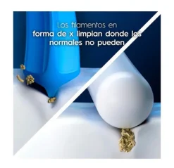 ORAL B Hidratantes Faciales|Cepillos De Dientes<Pro Sensitive Clean