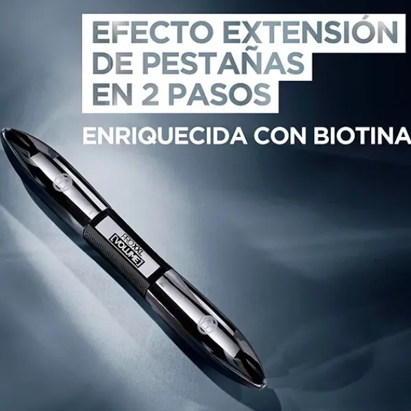 Online Pro Xxl Volumen Máscara De Pestañas