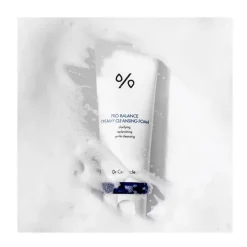 DR.CEURACLE Limpieza|Espuma Limpiadora Facial<Pro-Balance