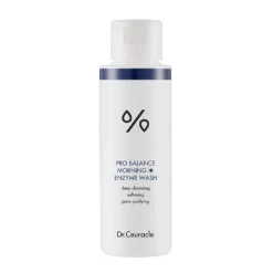 DR.CEURACLE Limpieza|Cosmética Coreana<Pro-Balance