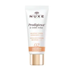 NUXE Bb Cream|Hidratación<Prodigieux