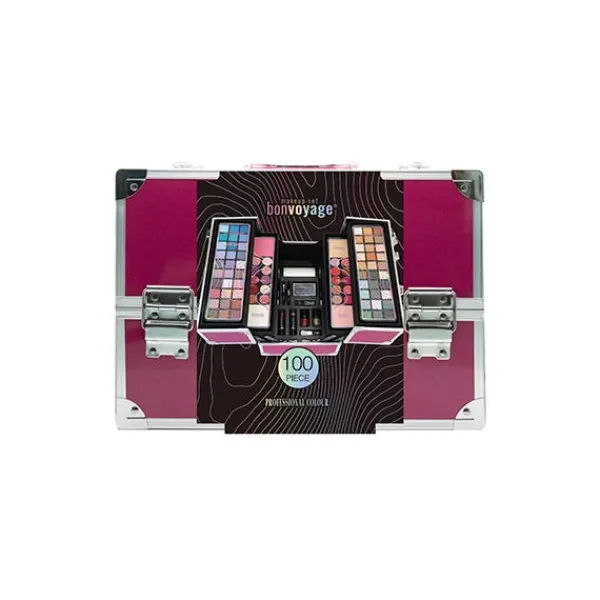 MARKWINS Organizadores|Maletines<Professional Color Pink