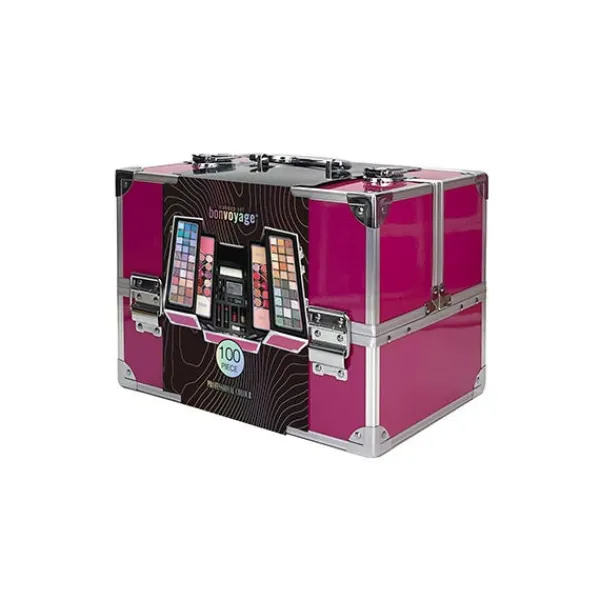 MARKWINS Organizadores|Maletines<Professional Color Pink