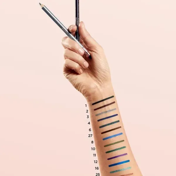COLLISTAR Delineadores De Ojos|Cruelty Free<Professionale Eye Pencil