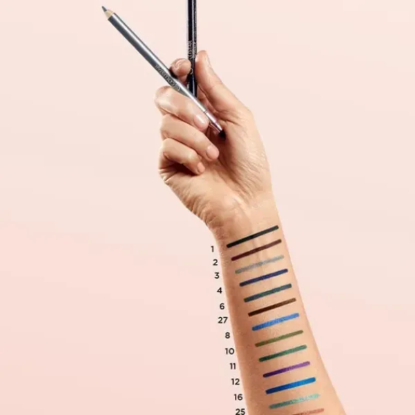 COLLISTAR Delineadores De Ojos|Cruelty Free<Professionale Eye Pencil