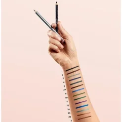 COLLISTAR Delineadores De Ojos|Cruelty Free<Professionale Eye Pencil