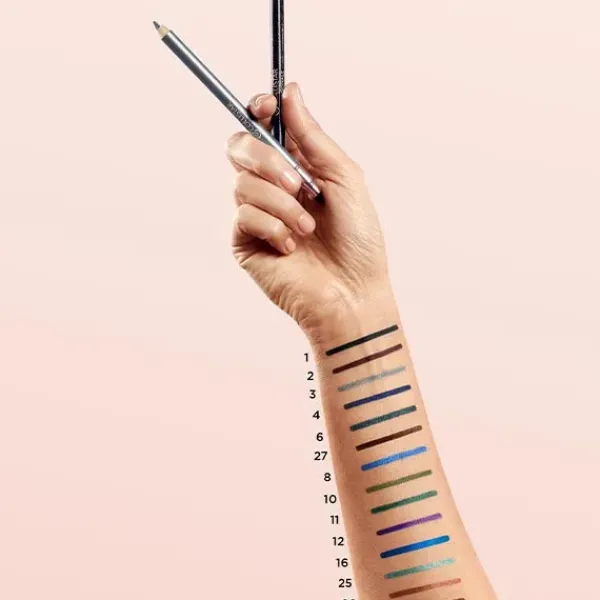 COLLISTAR Delineadores De Ojos|Cruelty Free<Professionale Eye Pencil