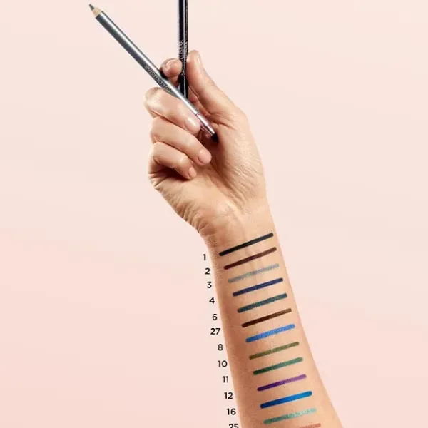 COLLISTAR Delineadores De Ojos|Cruelty Free<Professionale Eye Pencil