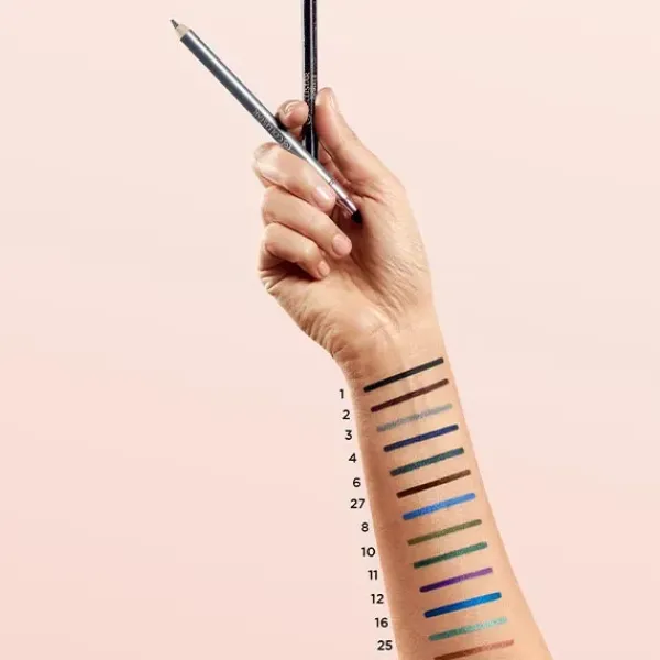 COLLISTAR Delineadores De Ojos|Cruelty Free<Professionale Eye Pencil