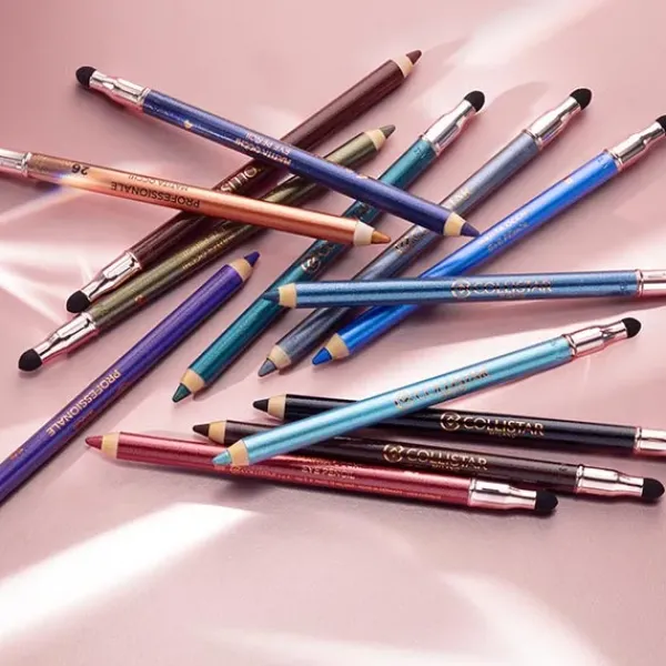 COLLISTAR Delineadores De Ojos|Cruelty Free<Professionale Eye Pencil
