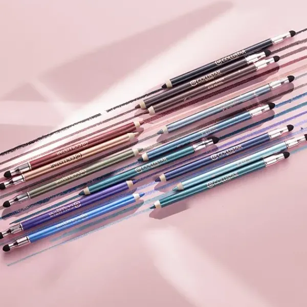 COLLISTAR Delineadores De Ojos|Cruelty Free<Professionale Eye Pencil