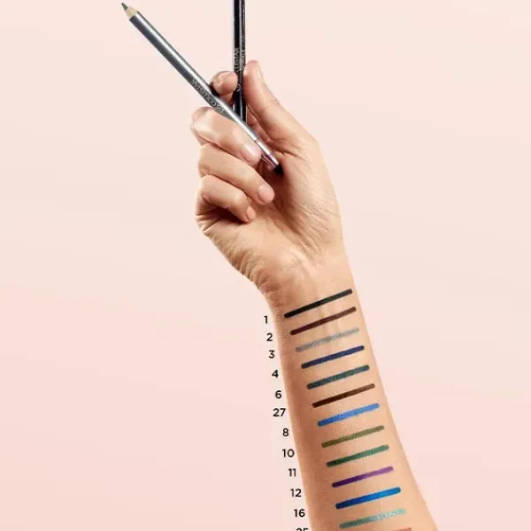 COLLISTAR Delineadores De Ojos|Cruelty Free<Professionale Eye Pencil