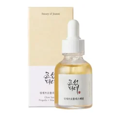 Online Propolis + Niacinamida Serums