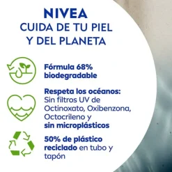 NIVEA Hidratantes Faciales|Faciales<Protección Anti-Manchas Q10 SFP50
