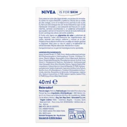 NIVEA Cremas|Spf 50 - 100<Protección Facial Fluido Diario