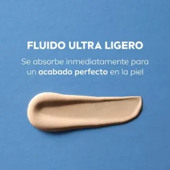 NIVEA Cremas|Spf 50 - 100<Protección Facial Fluido Diario