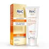 ROC Hidratantes Faciales|Facial<Protección Solar Alta Tolerancia Spf50