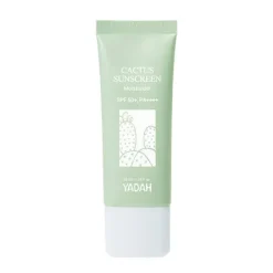 YADAH Hidratación|Cosmética Coreana<Protector Solar Cactus